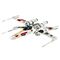 Star Wars Episode VII Model Kit 1/112 X-Wing Fighter 10 cm