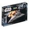 Star Wars Model Kit 1/12300 Imperial Star Destroyer 13 cm