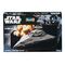 Star Wars Model Kit 1/12300 Imperial Star Destroyer 13 cm