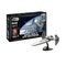 Star Wars Episode I Model Kit Gift Set 1/120 Darth Maul's Sith Infiltrator 22 cm
