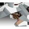 Star Wars Episode I Model Kit Gift Set 1/120 Darth Maul's Sith Infiltrator 22 cm