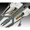 Star Wars Episode I Model Kit Gift Set 1/120 Darth Maul's Sith Infiltrator 22 cm