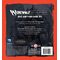 Werewolf: The Apocalypse 5th Edition RPG Dice and Form Card set