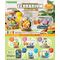 Pikmin Mini Figures 6 cm Terrarium Collection 2 Display (6)