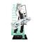 To Be Hero X Acrylic Stand Hero Show Series Lucky Cyan 17 cm