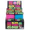 NeeDoh Squeeze Ball Nice Cube Glow (Glow in the Dark) 5 cm Display (12)
