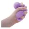 NeeDoh Squeeze Ball Nice Cube Glow (Glow in the Dark) 5 cm Display (12)