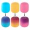 NeeDoh Squeeze Ball Mello Mallo Color Change 6 cm  Display (12)