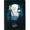 Corpse Bride Softcover Notebook Movie Poster 21 cm