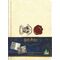 Harry Potter Hardcover Notebook Hogwarts Letter 21 cm