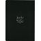 Corpse Bride Softcover Notebook Skeleton ver. B 21 cm