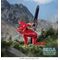Rebuild of Evangelion XrossLink PVC Figure The End of Evangelion Production Model 16 cm