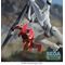 Rebuild of Evangelion XrossLink PVC Figure The End of Evangelion Production Model 16 cm