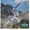 Rebuild of Evangelion XrossLink PVC Figure The End of Evangelion EVA Mass Production Model 18 cm