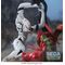 Rebuild of Evangelion XrossLink PVC Figure The End of Evangelion EVA Mass Production Model 18 cm