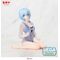 Rebuild of Evangelion Yumemirize PVC Figure Rei Ayanami School Swimsuit Ver. 13 cm