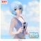 Rebuild of Evangelion Yumemirize PVC Figure Rei Ayanami School Swimsuit Ver. 13 cm