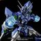 Super Robot Wars RIOBOT Action Figure Soulgain Super Robot Wars A Color Ver. 25 cm