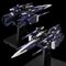 Super Robot Wars OG Riobot Action Figure Am Gunner 41 cm