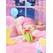 Original Character Trading Figures Blind Box 8-Pack Lazy Home Diary 9 cm