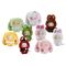 Fantastic Bunny O2 Plan Series Mini Figures Blind Box Assortment (6)