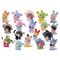 Chaoji Club Sweeties Sweet Day Series Mini Figures Blind Box Assortment (10)