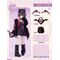 Original Character Collectible Figures Angel & Demon MJD Doll Blind Box 22 cm  Assortment (6)