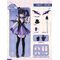Original Character Collectible Figures Angel & Demon MJD Doll Blind Box 22 cm  Assortment (6)
