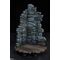 Sideshow Display Base Sixth-Scale-Figures Dungeon 29 cm