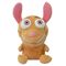 Ren & Stimpy Super Duper Plush Figure Wave 01 Ren 20 cm
