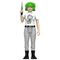 Green Day ReAction Action Figure Kerplunk Girl