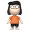 Peanuts ReAction Action Figure Wave 09 Marcie