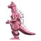 Godzilla Toho ReAction Action Figure Mechagodzilla '93 (Cherry Blossom Festival)
