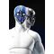 Original Character Series Neural Interface Action Figure 1/12 Bioroid-Troy 021 15 cm