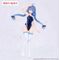Mushoku Tensei: Jobless Reincarnation Season 2 Vivit PVC Statue Roxy Migurdia Competition Swimwear Ver. 18 cm