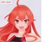 Mushoku Tensei: Jobless Reincarnation Season 2 Vivit PVC Statue Eris Boreas Greyrat Competition Swimwear Ver. 18 cm