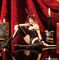 Black Lagoon One-Seventh Carat PVC Statue 1/7 Revy Bunny Ver. 16 cm