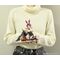 Black Lagoon One-Seventh Carat PVC Statue 1/7 Revy Bunny Ver. 16 cm