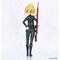 The Saga of Tanya the Evil Vivit PVC Statue Tanya Degurechaff 18 cm