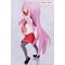 Lucky Star Vivit PVC Statue Miyuki Takara 13 cm