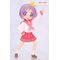 Lucky Star Vivit PVC Statue Tsukasa Hiiragi 13 cm