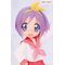 Lucky Star Vivit PVC Statue Tsukasa Hiiragi 13 cm