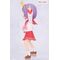 Lucky Star Vivit PVC Statue Tsukasa Hiiragi 13 cm
