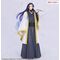The Apothecary Diaries BRILLIANT Figure Seasonal PVC Figure Jinshi Nine-tailed fox 23 cm