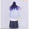The Apothecary Diaries BRILLIANT Figure Seasonal PVC Figure Jinshi Nine-tailed fox 23 cm