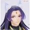 The Apothecary Diaries BRILLIANT Figure Seasonal PVC Figure Jinshi Nine-tailed fox 23 cm