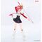 Magic Knight Rayearth Vivit PVC Figure Hikaru Shidou 18 cm