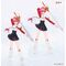 Magic Knight Rayearth Vivit PVC Figure Hikaru Shidou 18 cm
