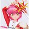 Magic Knight Rayearth Vivit PVC Figure Hikaru Shidou 18 cm