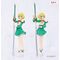 Magic Knight Rayearth Vivit PVC Figure Fuu Hououji 18 cm